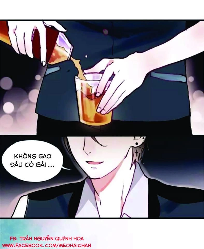 Hướng Tới Ánh Mặt Trời Chapter 2 - 19