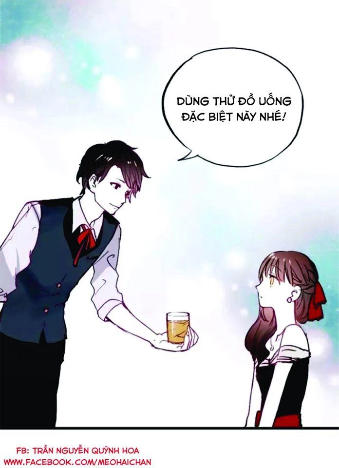 Hướng Tới Ánh Mặt Trời Chapter 2 - 20