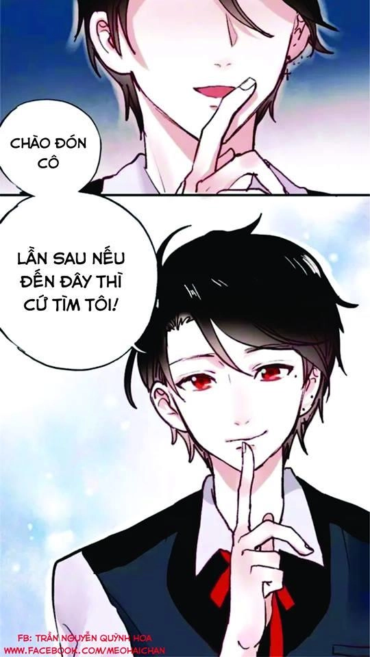 Hướng Tới Ánh Mặt Trời Chapter 2 - 23