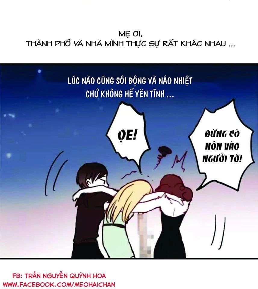 Hướng Tới Ánh Mặt Trời Chapter 2 - 26