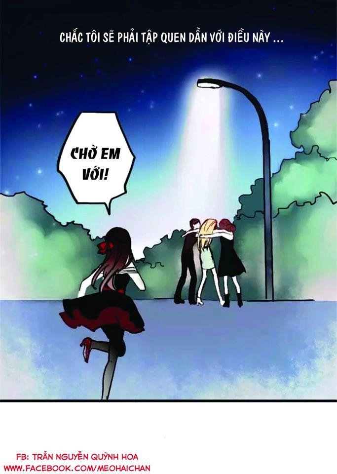 Hướng Tới Ánh Mặt Trời Chapter 2 - 27