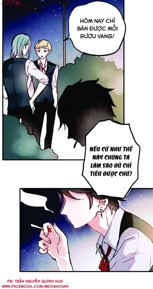 Hướng Tới Ánh Mặt Trời Chapter 2 - 29