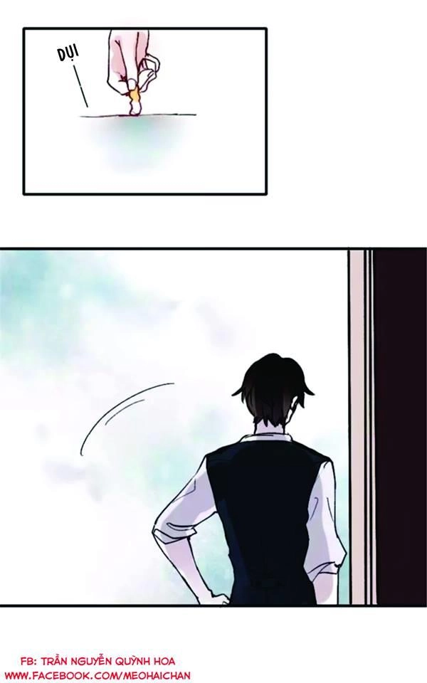 Hướng Tới Ánh Mặt Trời Chapter 2 - 30