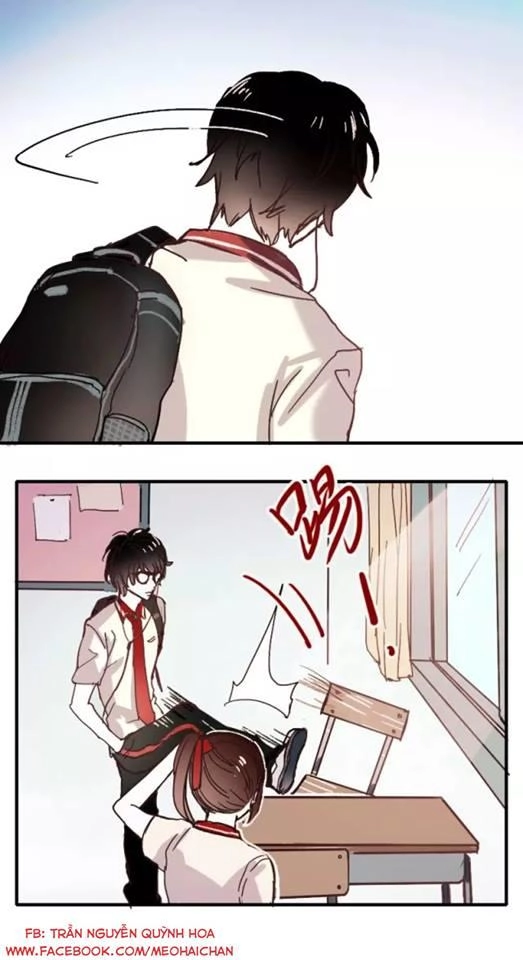 Hướng Tới Ánh Mặt Trời Chapter 3 - 7