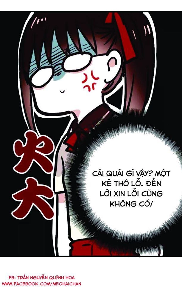 Hướng Tới Ánh Mặt Trời Chapter 3 - 9