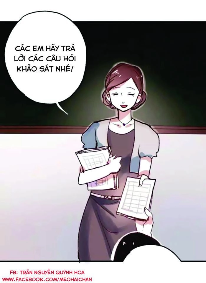 Hướng Tới Ánh Mặt Trời Chapter 3 - 10