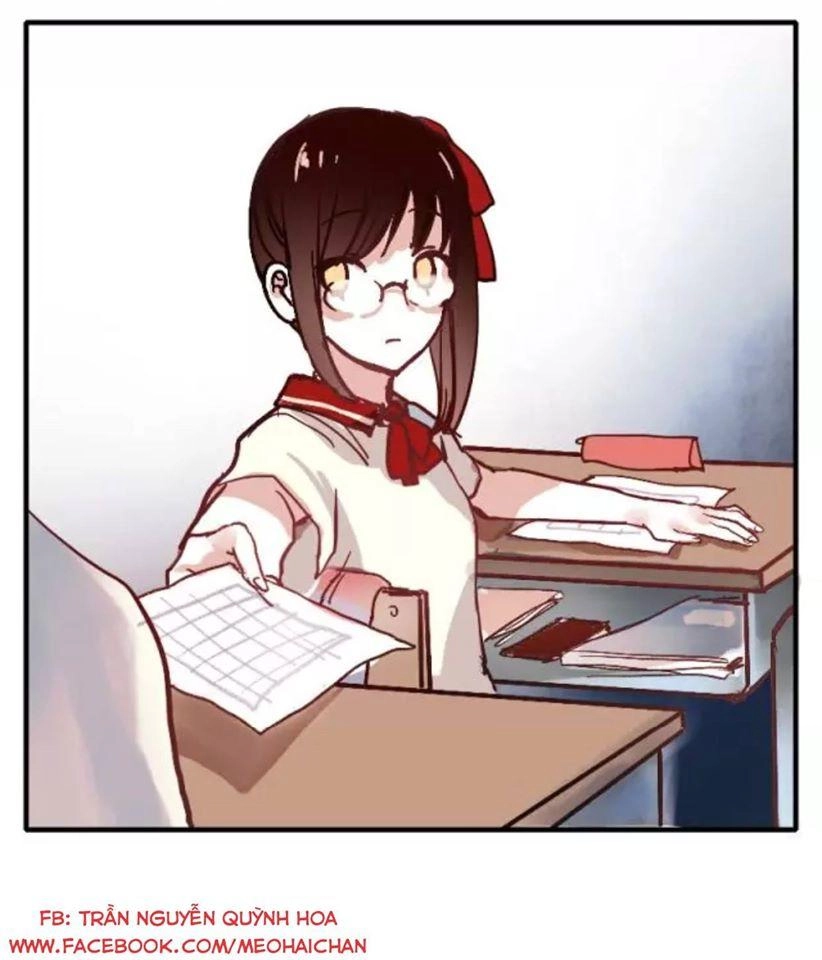 Hướng Tới Ánh Mặt Trời Chapter 3 - 12