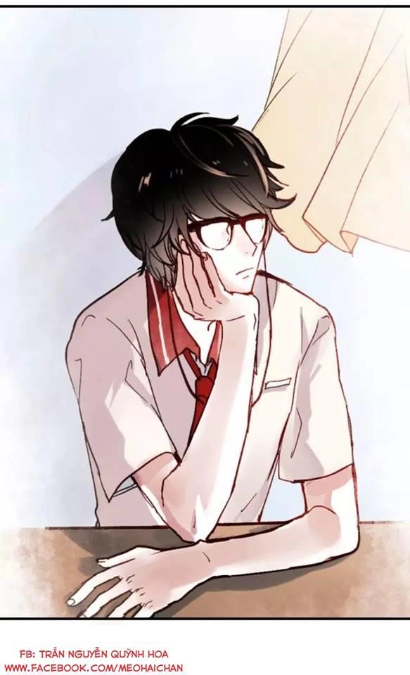 Hướng Tới Ánh Mặt Trời Chapter 3 - 14