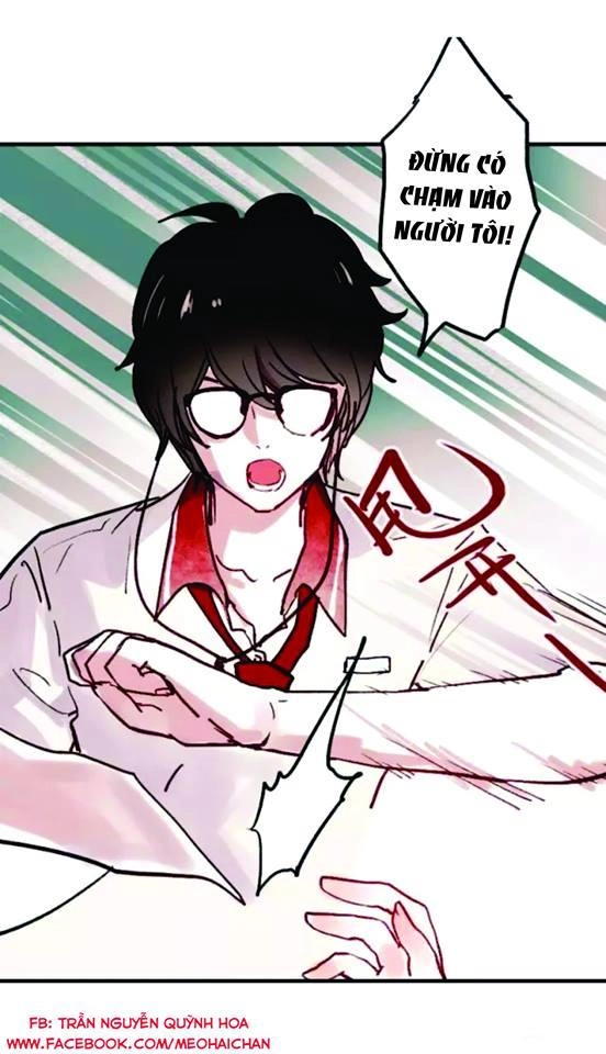 Hướng Tới Ánh Mặt Trời Chapter 3 - 17