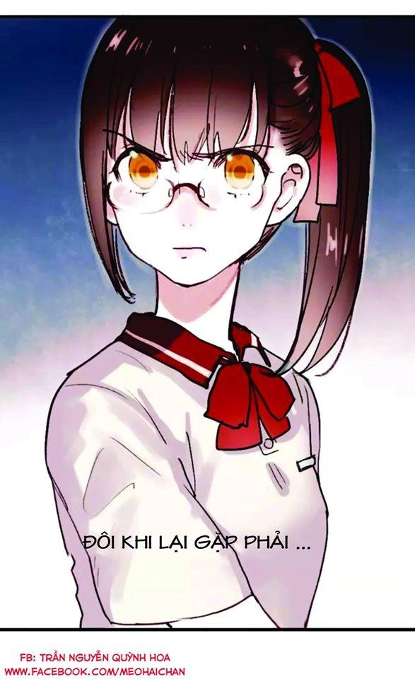 Hướng Tới Ánh Mặt Trời Chapter 3 - 20