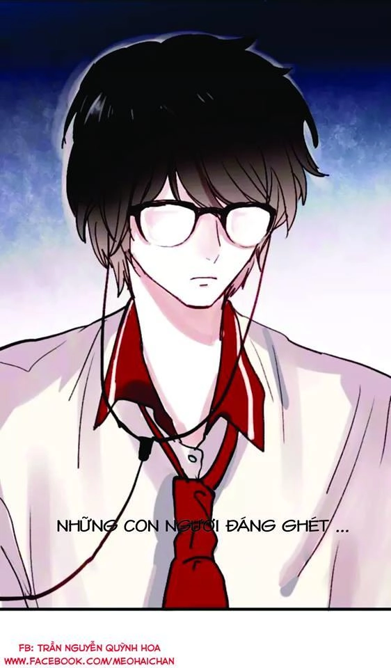 Hướng Tới Ánh Mặt Trời Chapter 3 - 21