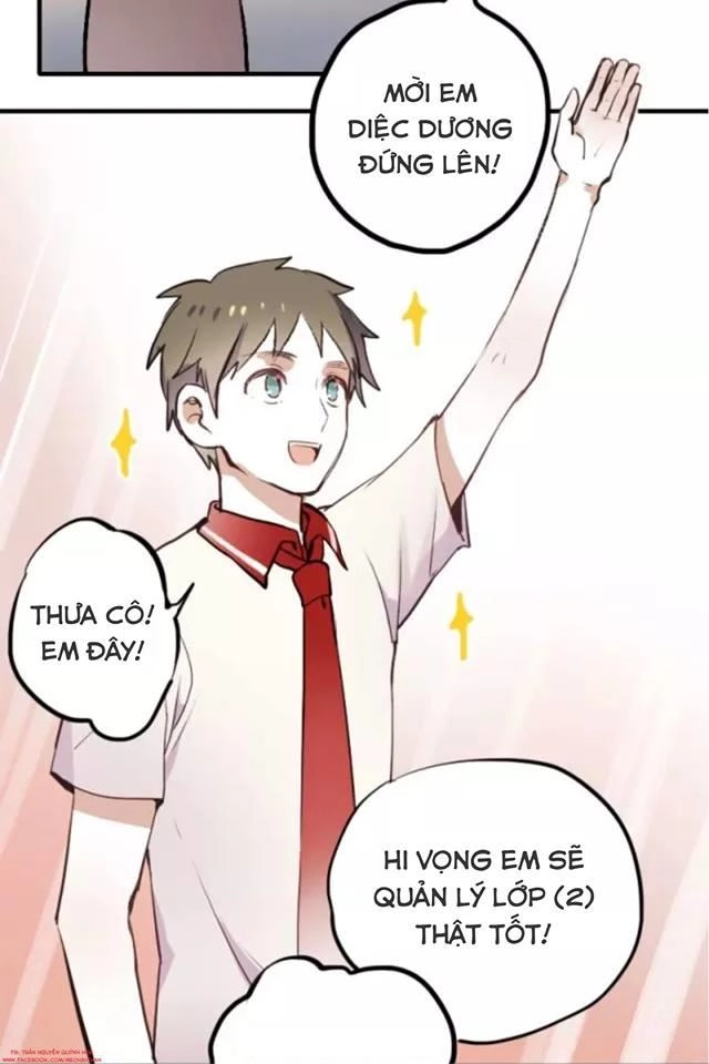 Hướng Tới Ánh Mặt Trời Chapter 3 - 23