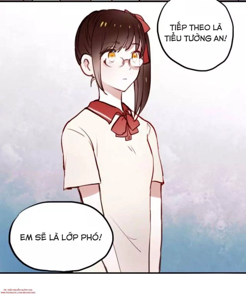 Hướng Tới Ánh Mặt Trời Chapter 3 - 25