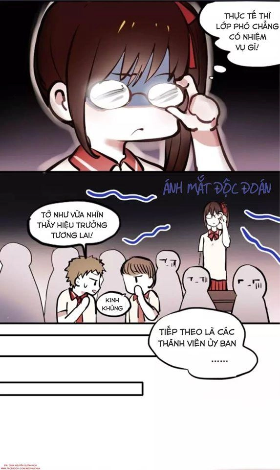 Hướng Tới Ánh Mặt Trời Chapter 3 - 26