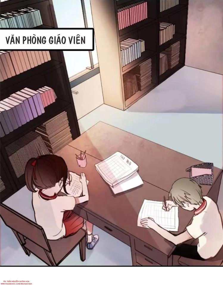 Hướng Tới Ánh Mặt Trời Chapter 3 - 27