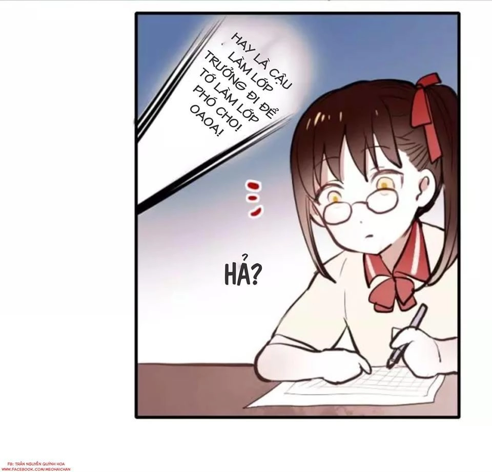 Hướng Tới Ánh Mặt Trời Chapter 3 - 29