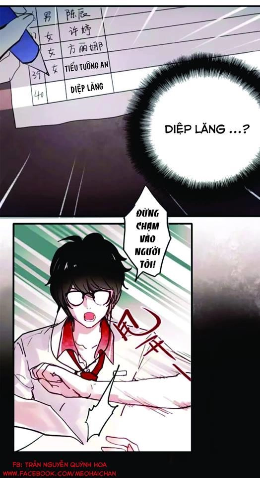 Hướng Tới Ánh Mặt Trời Chapter 3 - 30