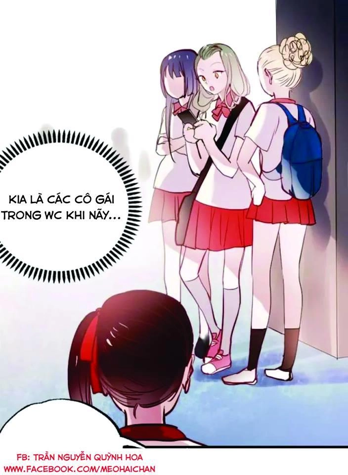 Hướng Tới Ánh Mặt Trời Chapter 4 - 14