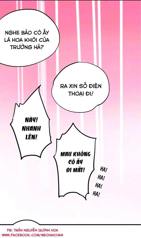 Hướng Tới Ánh Mặt Trời Chapter 5 - 7