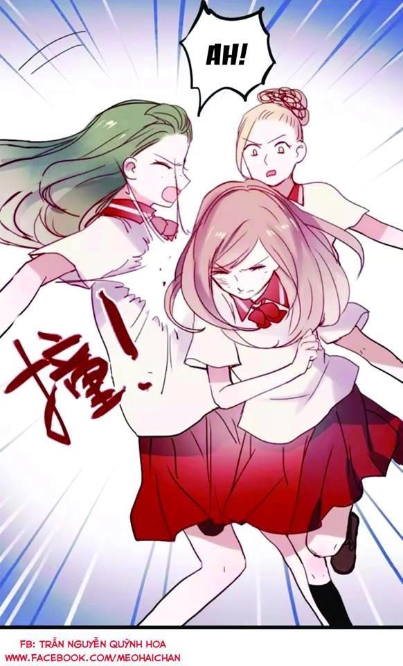 Hướng Tới Ánh Mặt Trời Chapter 6 - 2