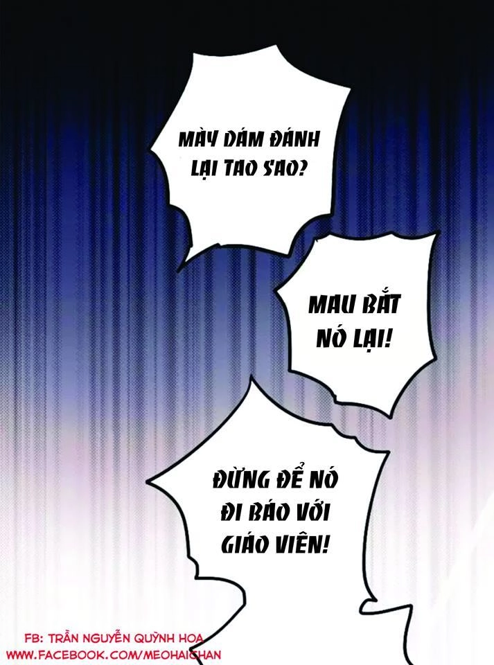 Hướng Tới Ánh Mặt Trời Chapter 6 - 3