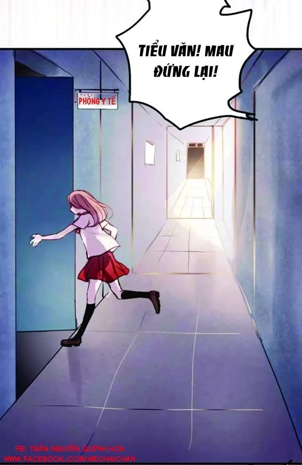 Hướng Tới Ánh Mặt Trời Chapter 6 - 4