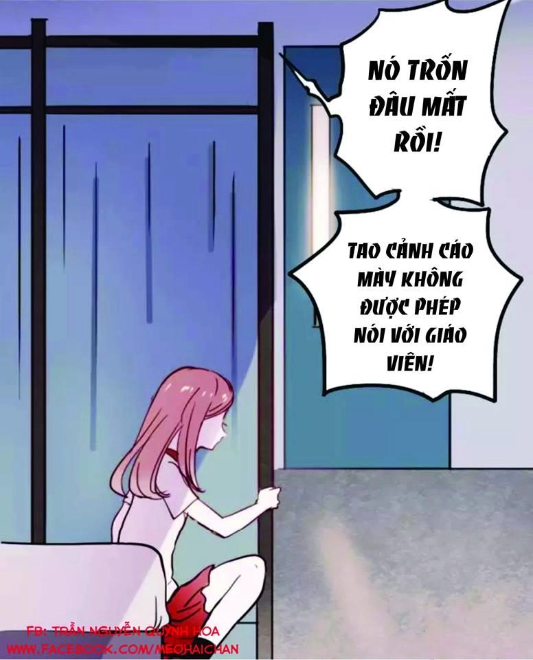 Hướng Tới Ánh Mặt Trời Chapter 6 - 5