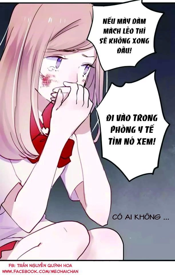 Hướng Tới Ánh Mặt Trời Chapter 6 - 6