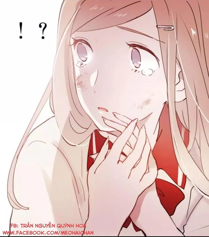 Hướng Tới Ánh Mặt Trời Chapter 6 - 9