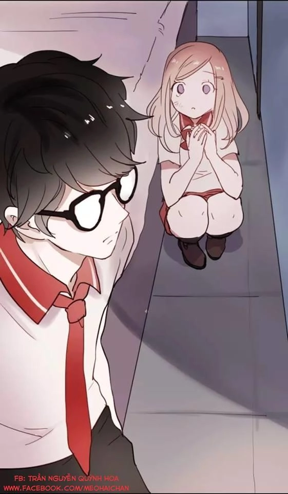 Hướng Tới Ánh Mặt Trời Chapter 6 - 11