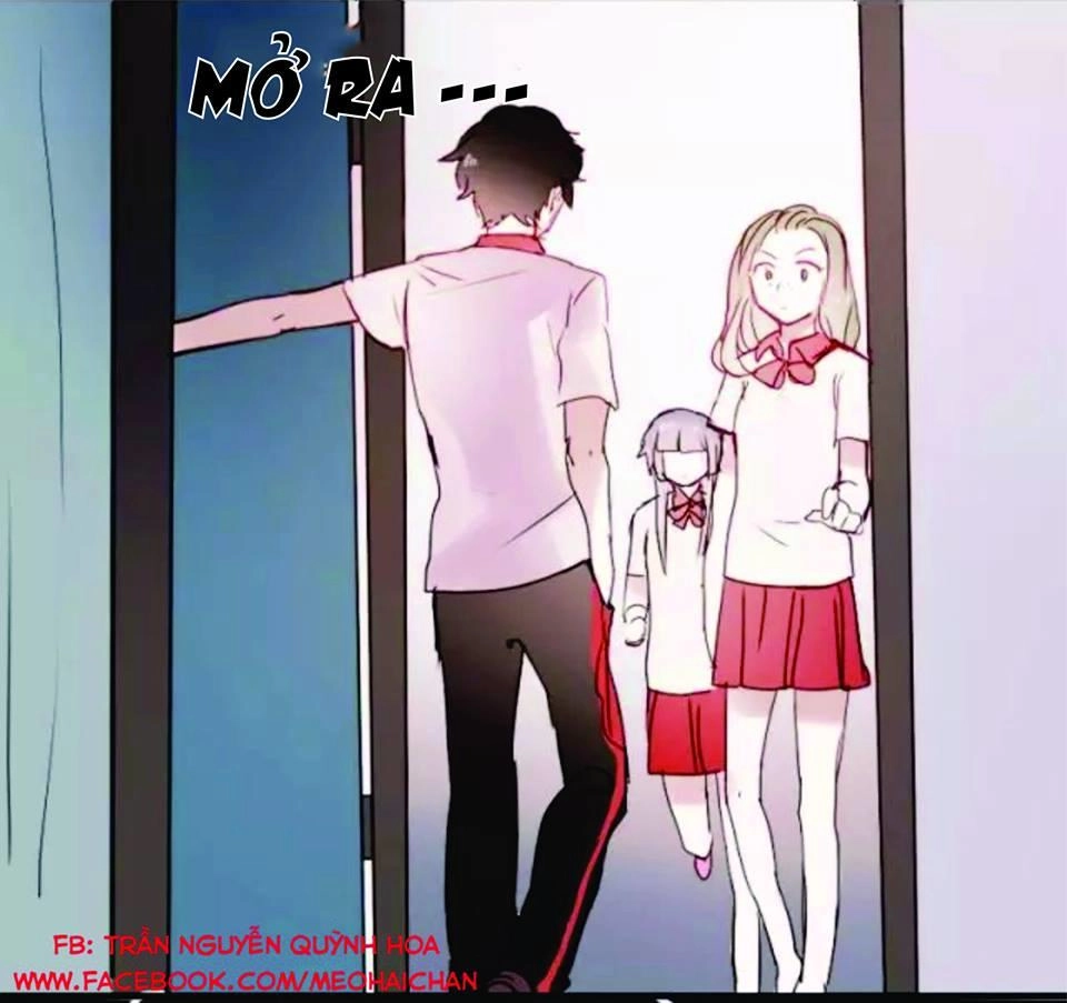 Hướng Tới Ánh Mặt Trời Chapter 6 - 12