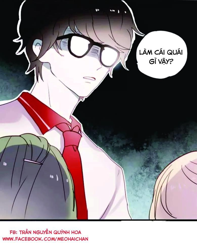 Hướng Tới Ánh Mặt Trời Chapter 6 - 13