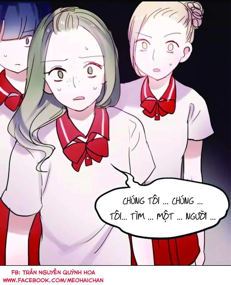 Hướng Tới Ánh Mặt Trời Chapter 6 - 14