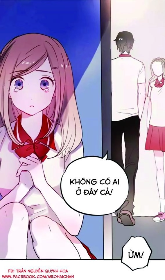 Hướng Tới Ánh Mặt Trời Chapter 6 - 15