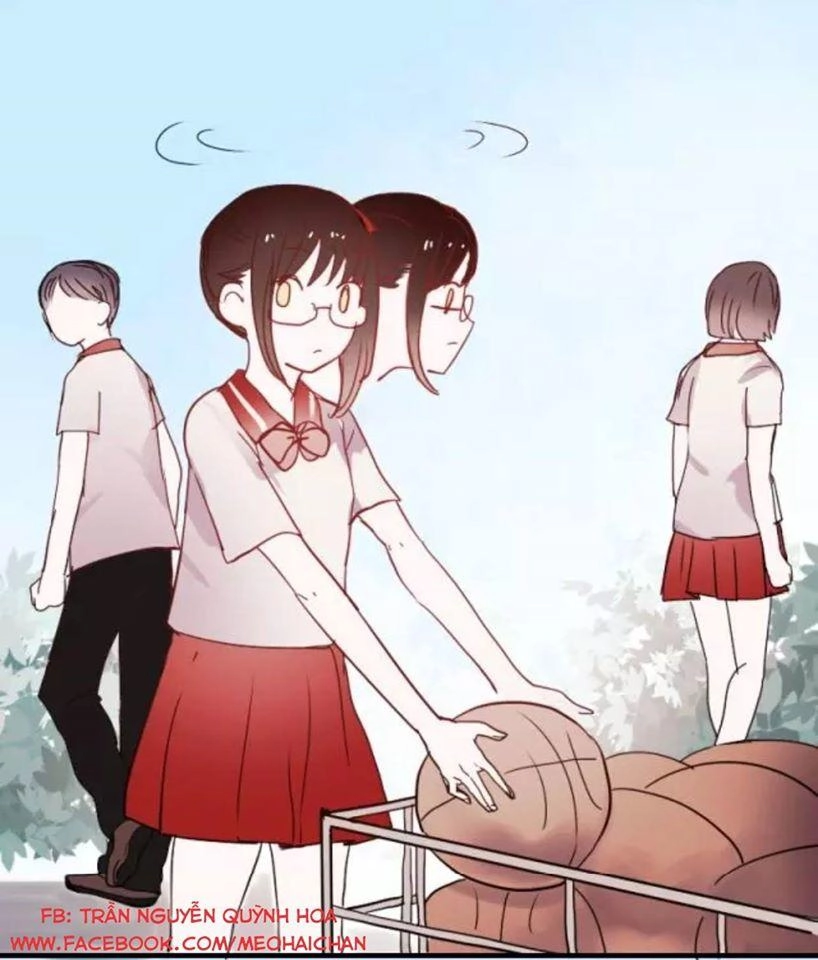 Hướng Tới Ánh Mặt Trời Chapter 6 - 17