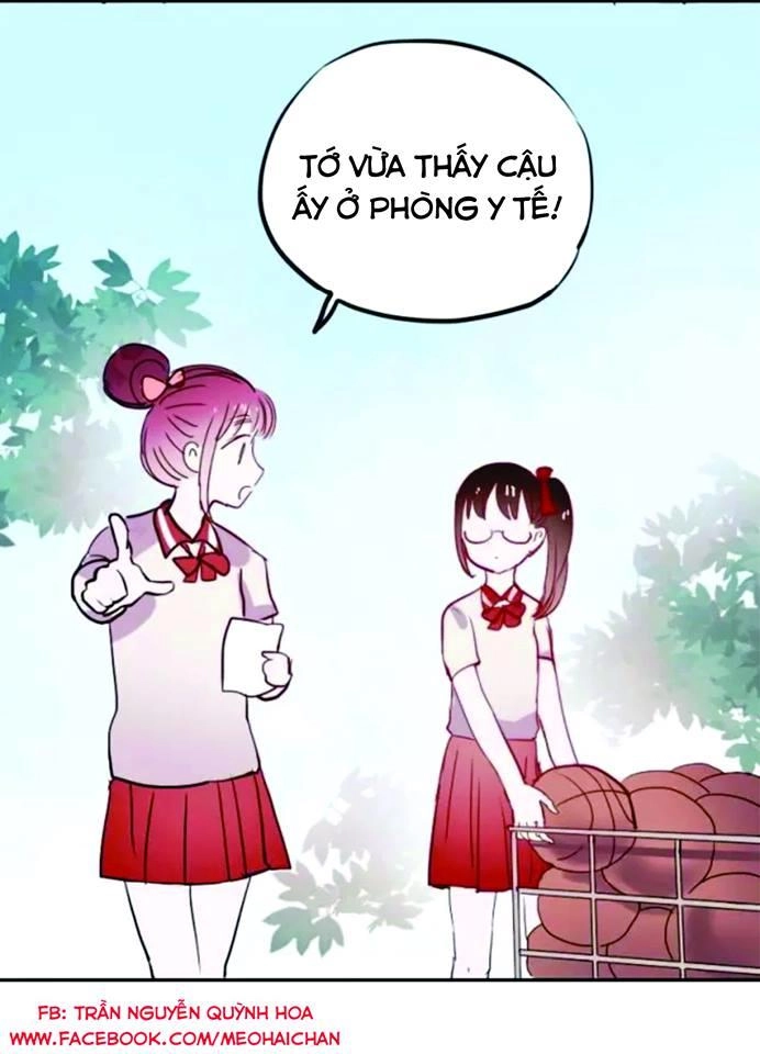 Hướng Tới Ánh Mặt Trời Chapter 6 - 19