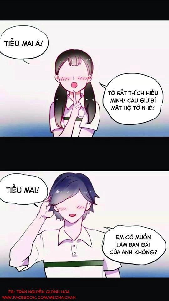 Hướng Tới Ánh Mặt Trời Chapter 6 - 21