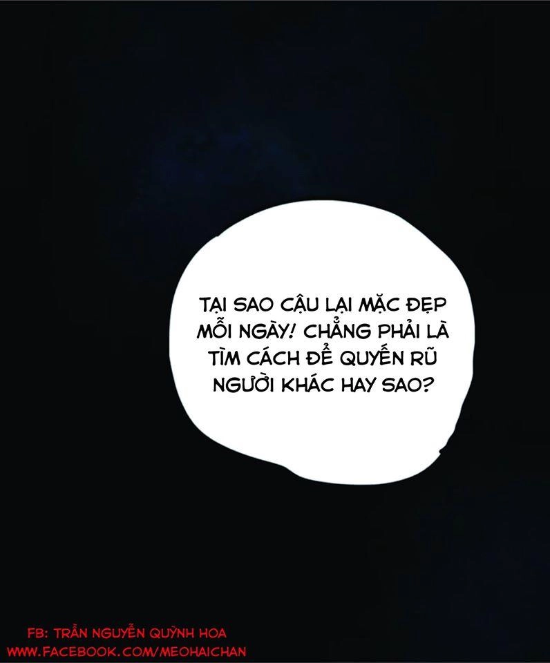 Hướng Tới Ánh Mặt Trời Chapter 6 - 23