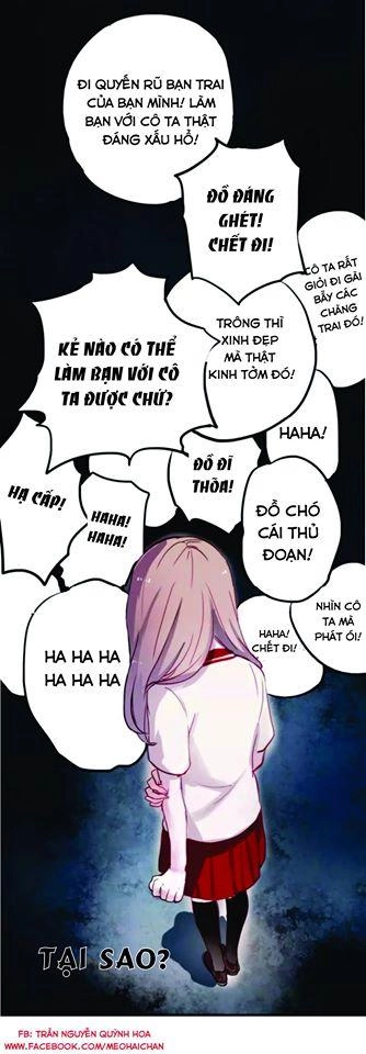 Hướng Tới Ánh Mặt Trời Chapter 6 - 25