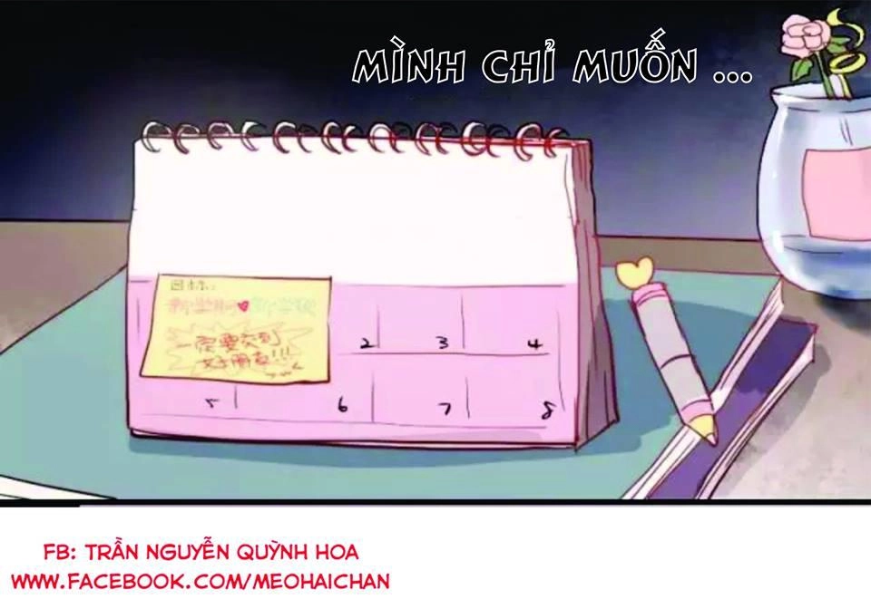 Hướng Tới Ánh Mặt Trời Chapter 6 - 30