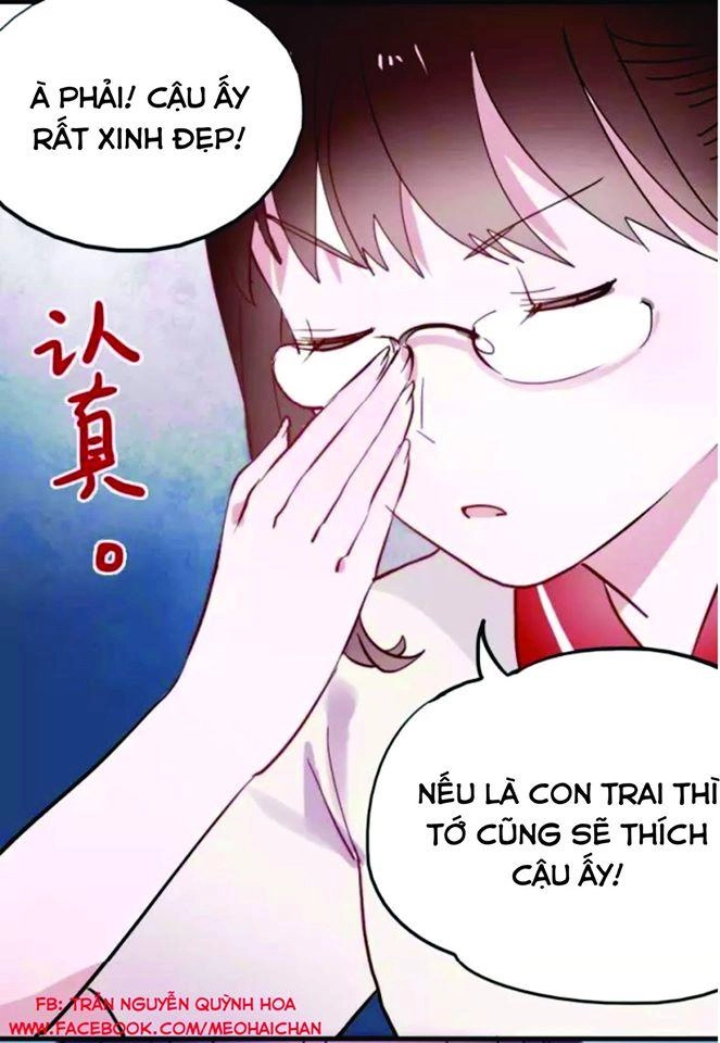 Hướng Tới Ánh Mặt Trời Chapter 7 - 5