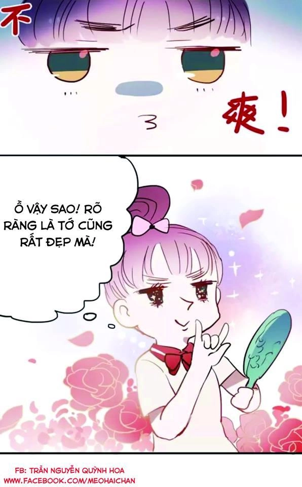 Hướng Tới Ánh Mặt Trời Chapter 7 - 6