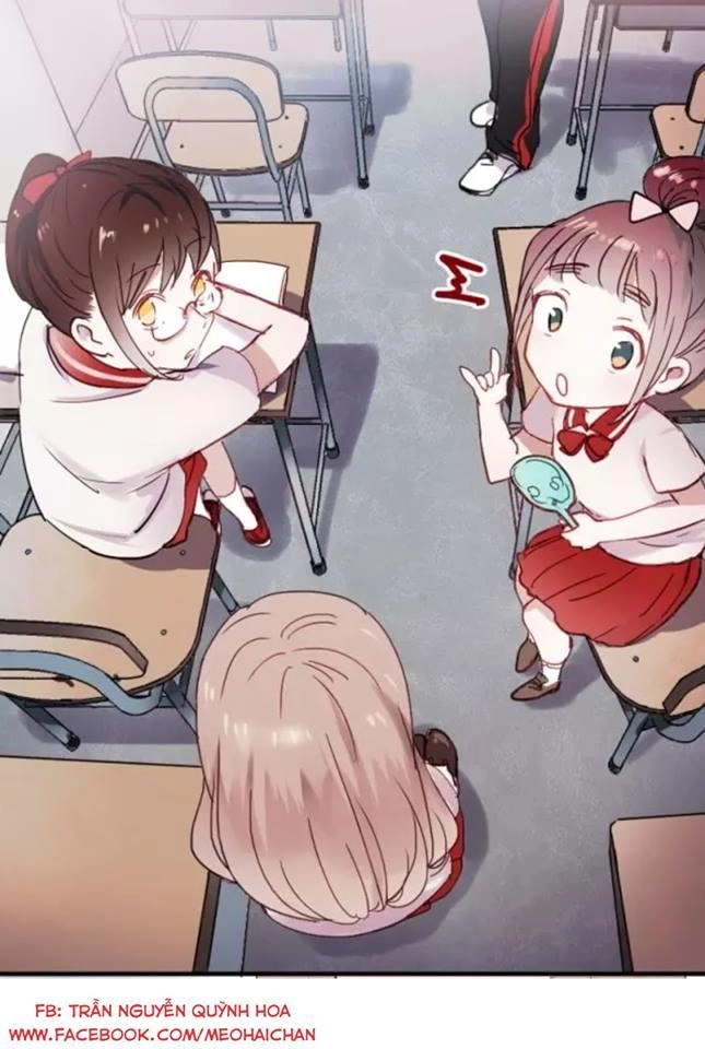 Hướng Tới Ánh Mặt Trời Chapter 7 - 8