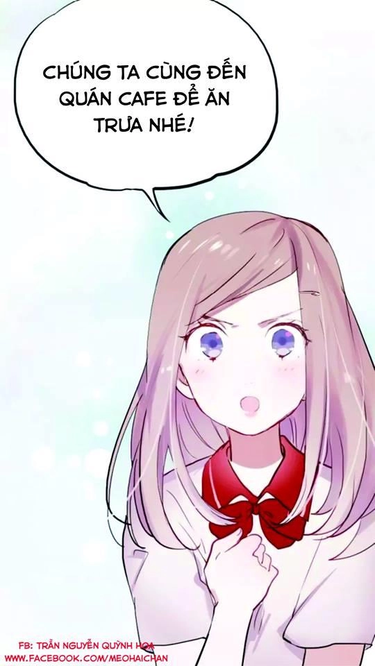 Hướng Tới Ánh Mặt Trời Chapter 7 - 10