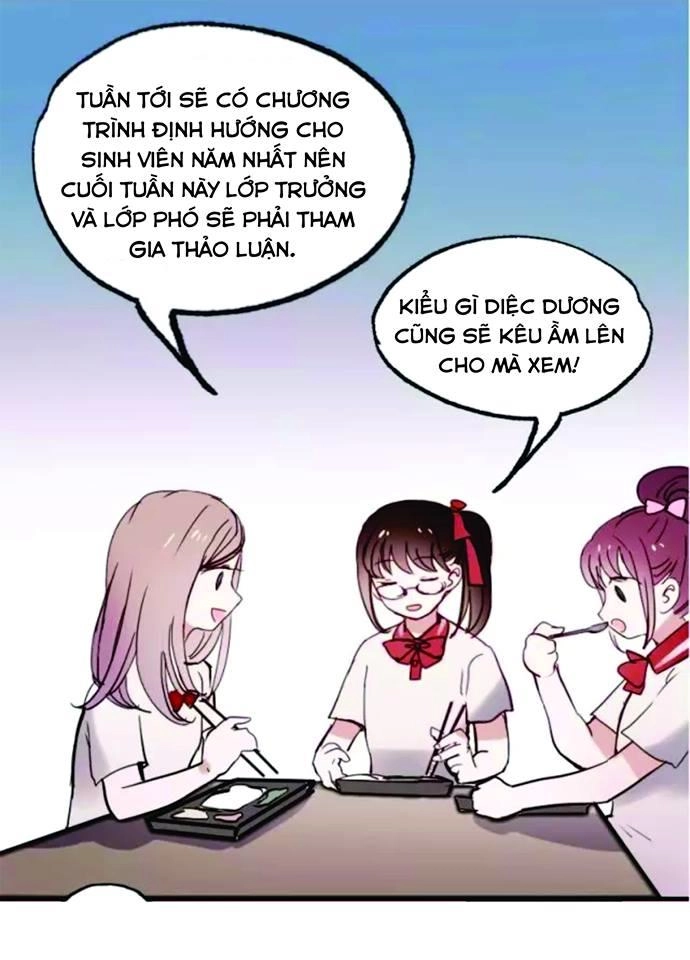 Hướng Tới Ánh Mặt Trời Chapter 7 - 11