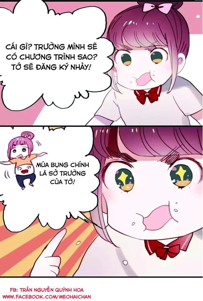 Hướng Tới Ánh Mặt Trời Chapter 7 - 12