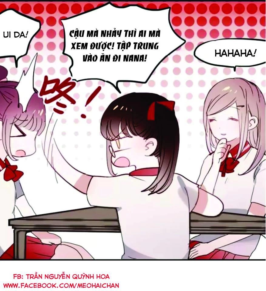 Hướng Tới Ánh Mặt Trời Chapter 7 - 13