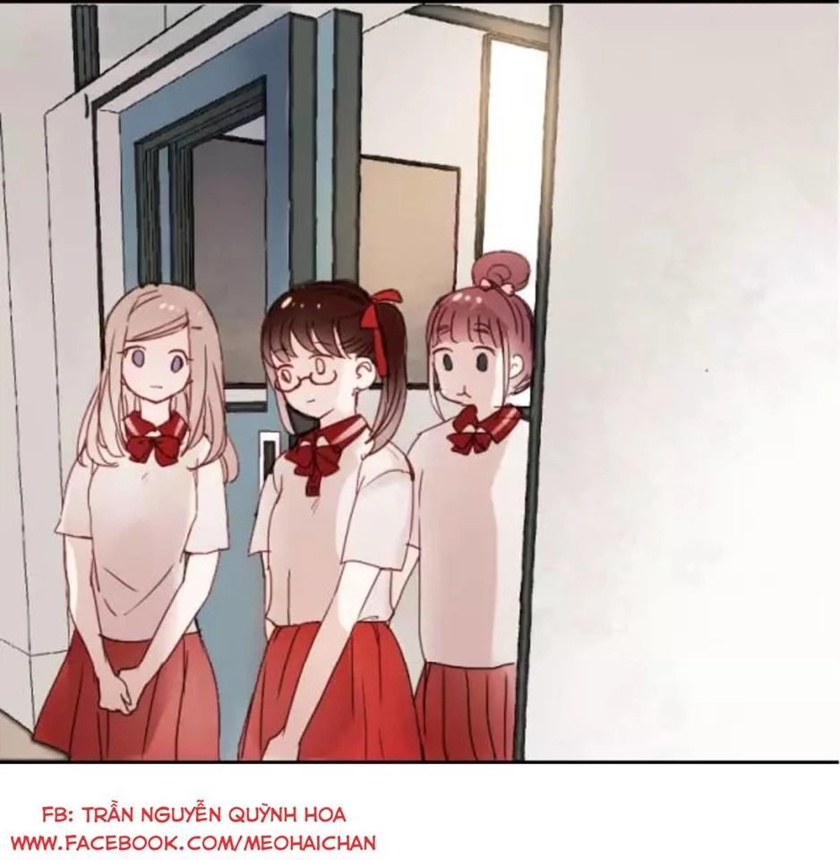 Hướng Tới Ánh Mặt Trời Chapter 7 - 14