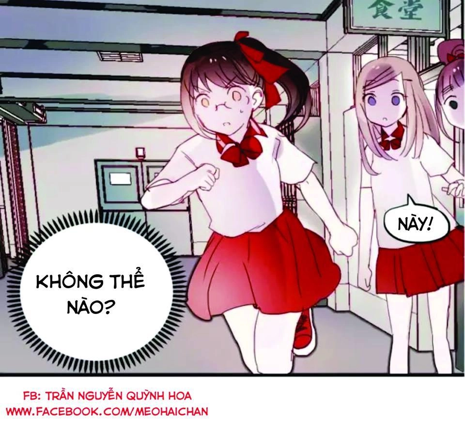 Hướng Tới Ánh Mặt Trời Chapter 7 - 17