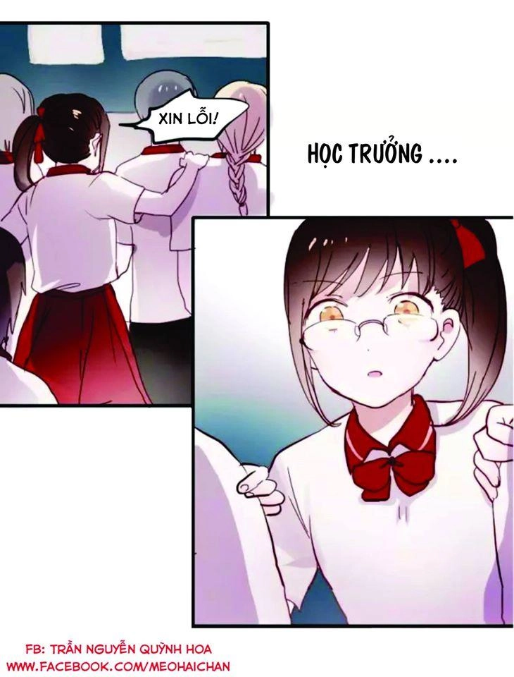 Hướng Tới Ánh Mặt Trời Chapter 7 - 18